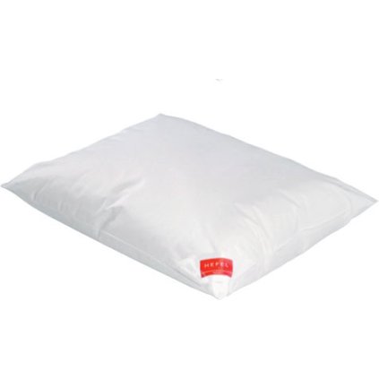 Páperový vankúš HEFEL Silver Down SOFT