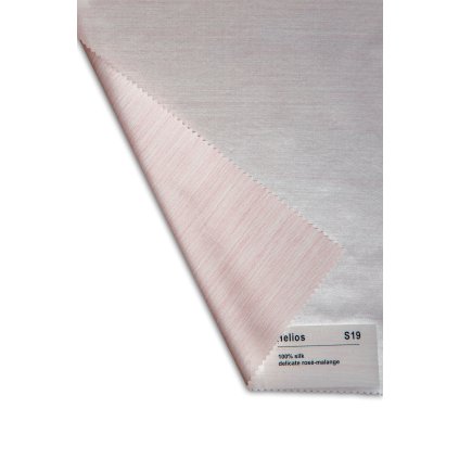s19 helios delicate rosā(melange)