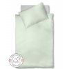Jednofarebná žeržej  posteľná bielizeň 7059 Fleuresse