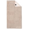 joop classic doubleface 80x150cm sand