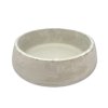 Betónová miska 20cm