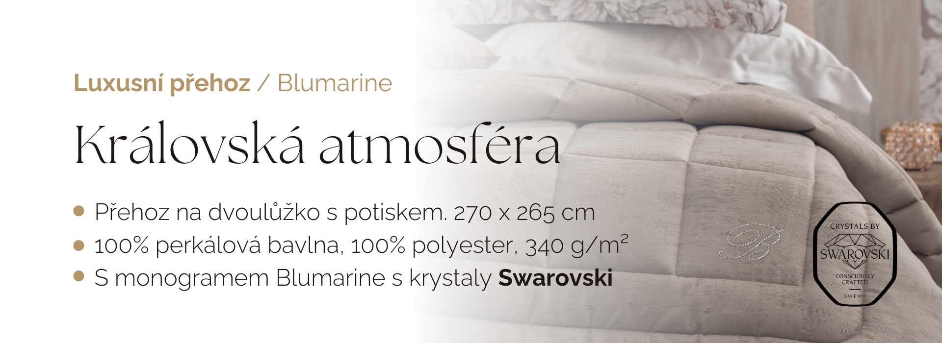 Kráľovská atmosféra - destop