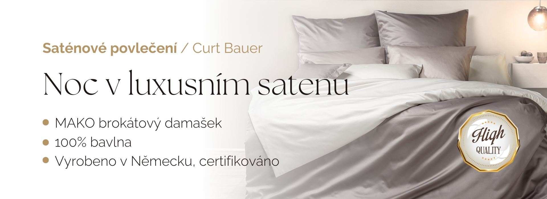 Noc v luxusnom saténe - destop