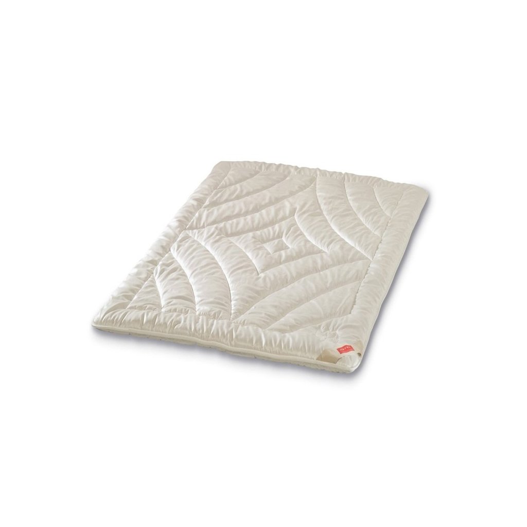 PRIKRÝVKA Z VELBLOUDÍ SRSTI HEFEL CELOROČNÍ LIGHT (- Velikost 280x260cm)