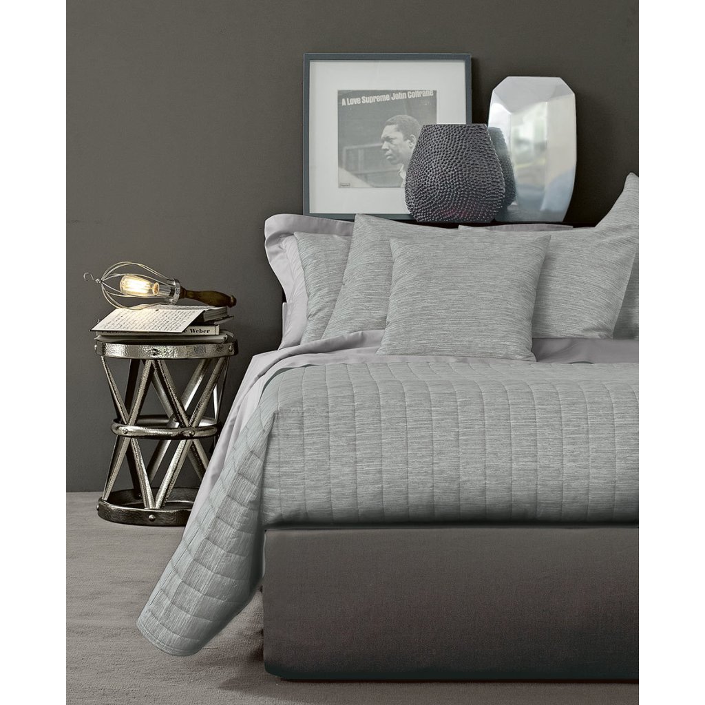 DONDI LUXUSNÍ PŘEHOZ FINISETTA OSTRICA (Rozměry Přehozů Single 180x270cm)