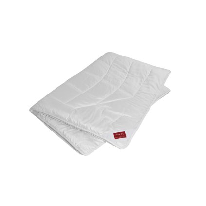 PRIKRÝVKA Z KAŠMÍRU DELUXE HEFEL CELOROČNÍ (- Velikost 290x235cm)