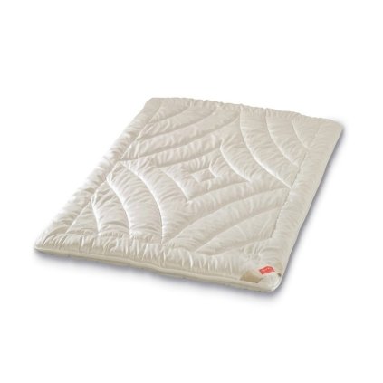 PRIKRÝVKA Z VELBLOUDÍ SRSTI HEFEL CELOROČNÍ LIGHT (- Velikost 280x260cm)
