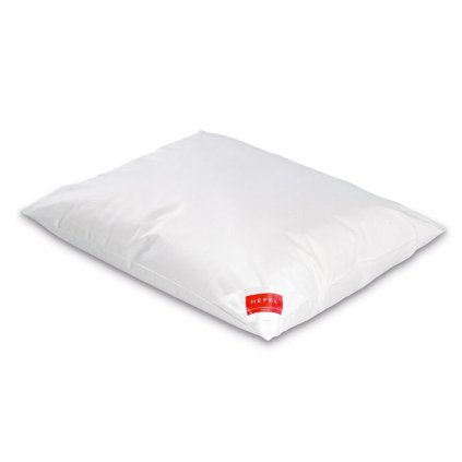 ANTIALERGICKÝ POLŠTÁŘ SOFTBAUSCH HOME se zipem HEFEL (- Velikost 80x80cm)