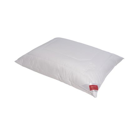 VANKÚŠ PURE BAMBUS HEFEL (- Velikost 80x80cm)