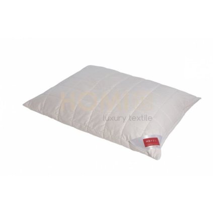 Polštář WELLNESS OVČÍ VLNA/BOROVICE HEFEL (- Velikost 80x80cm)