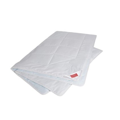 LETNÍ SPECIÁLNÍ PŘIKRÝVKA COOL S CHLADICÍM EFEKTEM HEFEL (- Velikost 290x235cm)