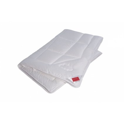LETNÍ ANTIALERGICKÁ PŘIKRÝVKA SOFTBAUSCH HOME HEFEL (- Velikost 290x235cm)
