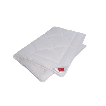 Antialergická přikrývka EDITION 101 HEFEL CELOROČNÍ (- Velikost 290x235cm)