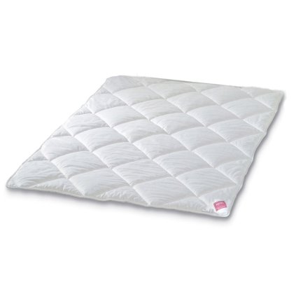 Antialergická přikrývka SOFTBAUSCH 95 HEFEL CELOROČNÍ (- Velikost 280x260cm)