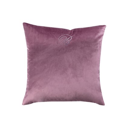 616 3 blumarine dekoracny zamatovy vankus blu velvet fard