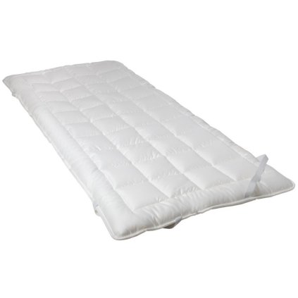 Chránič na matraci PROTECTOR CLIMA HEFEL (- Velikost 90x200cm)
