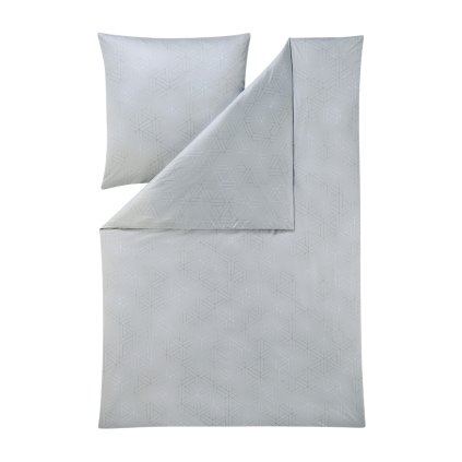 ESTELLA JERSEY POVLEČENÍ PIPPA TAUBE 6898-610 (Rozměry Povlečení na polštáře 80x80cm)