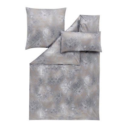 ESTELLA JERSEY POVLEČENÍ GREGORIO 6174-810 (Rozmery Povlečení na polštáře 80x80cm)
