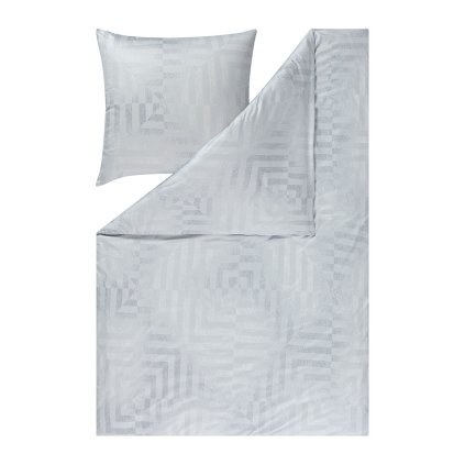 ESTELLA JERSEY POVLEČENÍ THEO 6320-915 (Rozmery 155x200+80x80cm)