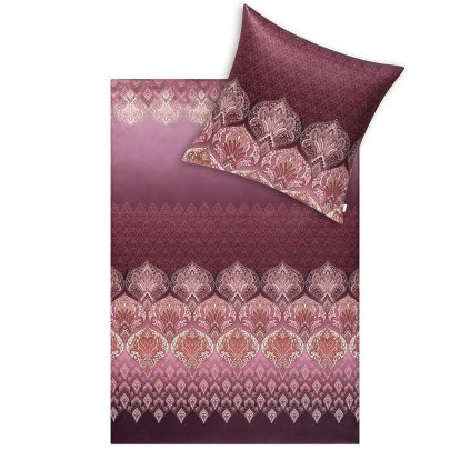 ESTELLA JERSEY POVLEČENÍ SOPHIA 6347-670 (Rozmery 155x200+80x80cm)