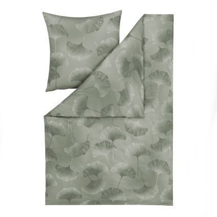 ESTELLA JERSEY POVLEČENÍ ISABELLA 6862-540 (Rozmery Povlečení na polštáře 80x80cm)