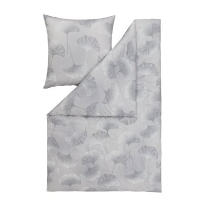 ESTELLA JERSEY POVLEČENÍ ISABELLA 6862-915 (Rozmery Povlečení na polštáře 80x80cm)