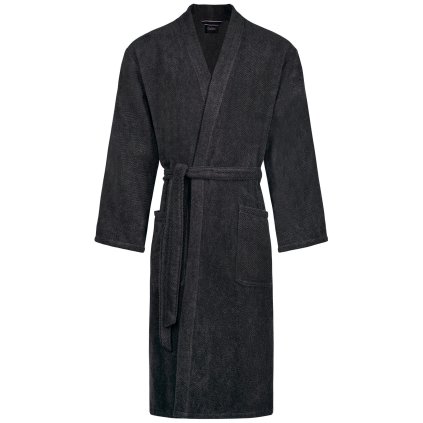 Pánský župan - kimono Cawö 5622-740 (Rozmery odevov dámske XL)