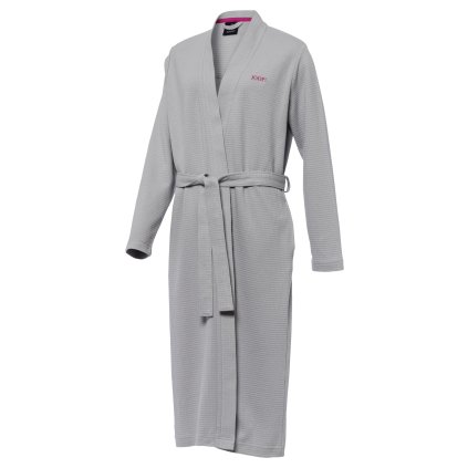 JOOP BBM Bademantel Damen Kimono 4056735164643