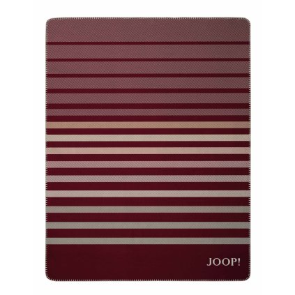 JOOP! DEKA SHUTTER 150x200cm ROUGH