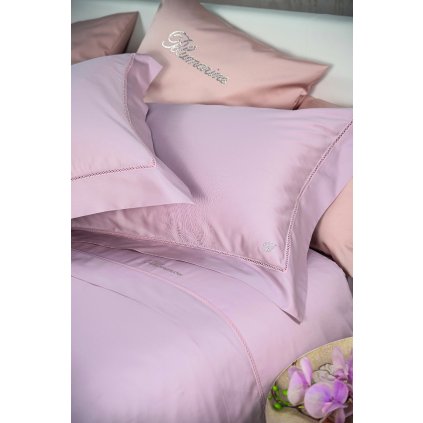 BLU NOTTE copripiumino punto croq 0924