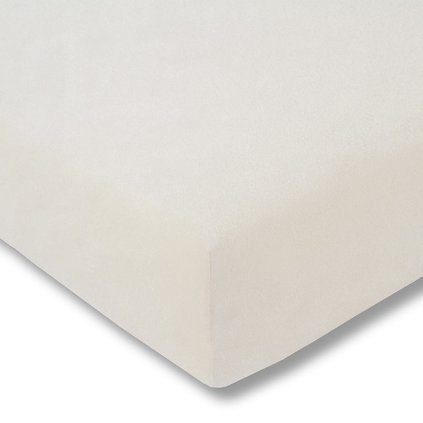 Dětské napínací prostěradlo Apricot Estella (Rozměry plachet MAKO JERSEY 70x140cm)