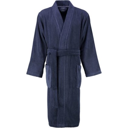 JOOP! Pánský froté župan kimono JOOP! 1647 (Rozměry oděvů pánské 58/60)
