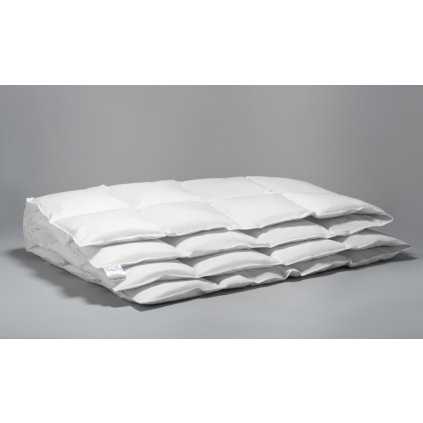 ANTIALERGICKÁ PŘIKRÝVKA "IMPRIMA" MÜHLDORFER (- Velikost 260x220cm)