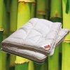 CELOROČNÍ PŘIKRÝVKA PURE BAMBOO s ALOE VERA HEFEL (- Velikost 290x235cm)