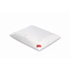 ANTIALERGICKÝ POLŠTÁŘ SOFTBAUSCH HOME bez zipu HEFEL (- Velikost 80x80cm)