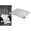 Péřový polštář SILVER SOFT HEFEL (- Velikost 70x90cm)
