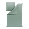 ESTELLA JERSEY POVLEČENÍ TAKOMA MINT 6873-520 (Rozměry 135x200+80x80cm)