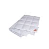 Celoroční LIGHT termoregulační péřová přikrývka Outlast® PROACTIVE NEXGEN 100% HUSÍ PÉŘOVÝ ANTI-AGE HEFEL (- Velikost 290x235cm)