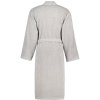 Pánský župan - kimono Cawö 5622-727 (Rozmery odevov dámske XL)