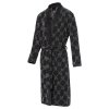 JOOP BBM Bademantel Herren Kimono 4056735164742