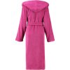 JOOP! Dámský froté župan s kapucí UNI WALK 1649 (Rozměry oděvů dámské 40/42 (M))