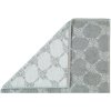 JOOP! Ručníky CORNFLOWER SILVER 1611 (- Velikost ručník pro hosty 30/50)