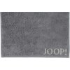JOOP! Ručníky DOUBLEFACE ANTRACIT 1600 (- Velikost ručník pro hosty 30/50)