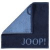 JOOP! Ručníky DOUBLEFACE NAVY 1600 (- Velikost ručník pro hosty 30/50)