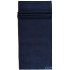 JOOP! Ručníky DOUBLEFACE NAVY 1600 (- Velikost ručník pro hosty 30/50)
