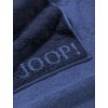 JOOP! Ručníky DOUBLEFACE NAVY 1600 (- Velikost ručník pro hosty 30/50)