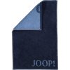 JOOP! Ručníky DOUBLEFACE NAVY 1600 (- Velikost ručník pro hosty 30/50)