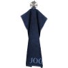JOOP! Ručníky DOUBLEFACE NAVY 1600 (- Velikost ručník pro hosty 30/50)