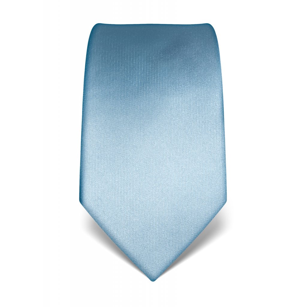 10021978 světle modrá kravata