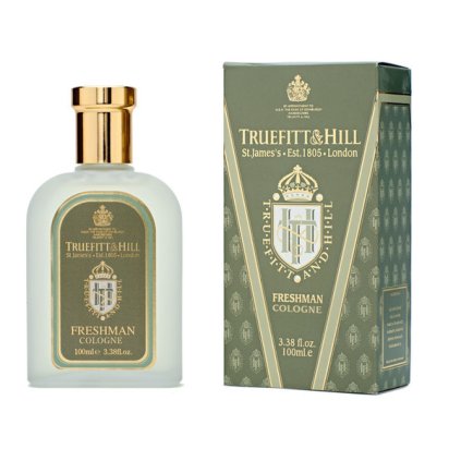Freshman Cologne 100ml, Truefitt & Hill
